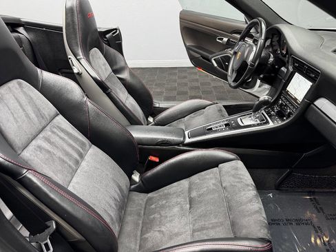 Used 2015 Porsche 911 Carrera S image 51