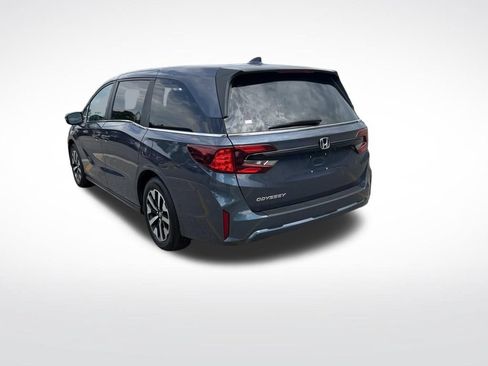 Used 2025 Honda Odyssey EX-L image 6