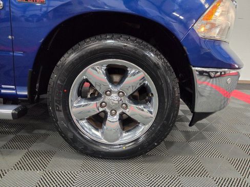 Used 2015 RAM 1500 Lone Star RWD image 85