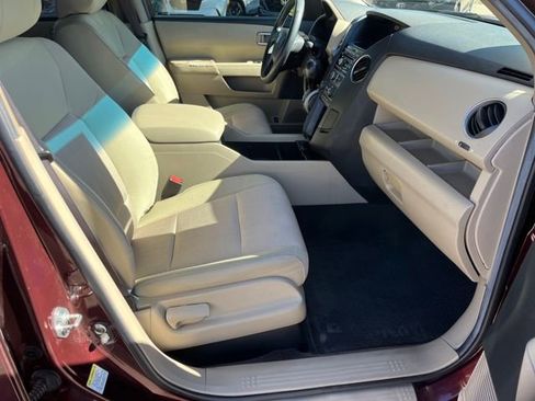 Used 2012 Honda Pilot EX image 23