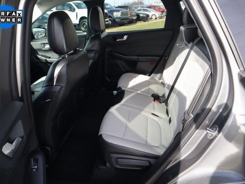 Used 2024 Ford Escape Base image 15