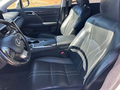 Used 2021 Lexus RX 350L AWD image 9