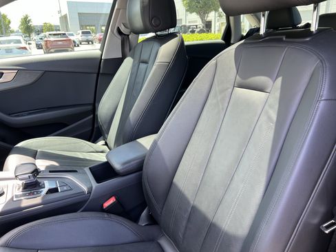 Used 2019 Audi A4 2.0T Premium FWD image 16