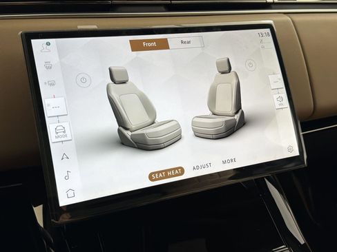 New 2026 Land Rover Range Rover Sport SE image 20