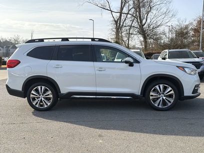 Used 2020 Subaru Ascent Limited w/ Popular Package #4