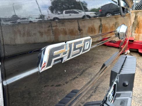 Used 2014 Ford F150 XLT w/ Equipment Group 302A Luxury RWD image 9