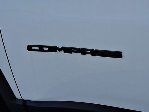 New 2026 Jeep Compass Limited image 19