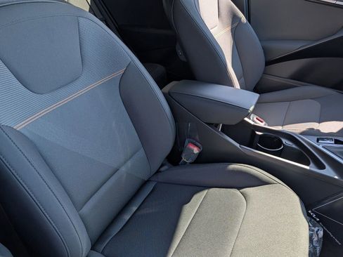 New 2026 Kia Niro LX FWD image 26