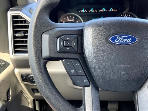 Used 2019 Ford F150 XLT image 23