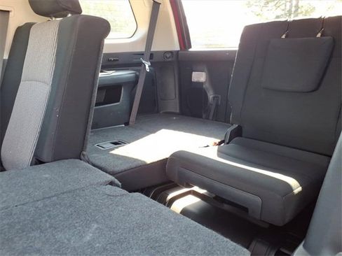 Used 2024 Toyota 4Runner SR5 image 18