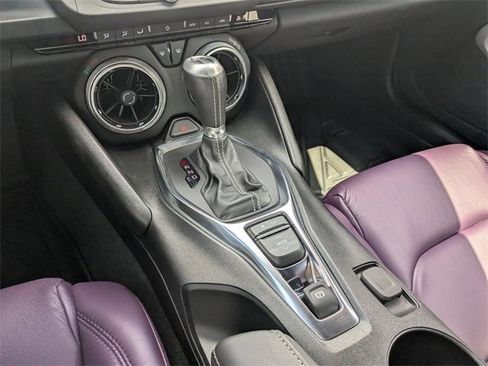 Used 2023 Chevrolet Camaro SS image 18