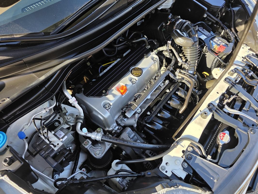 Used 2014 Honda CR-V EX-L image 39