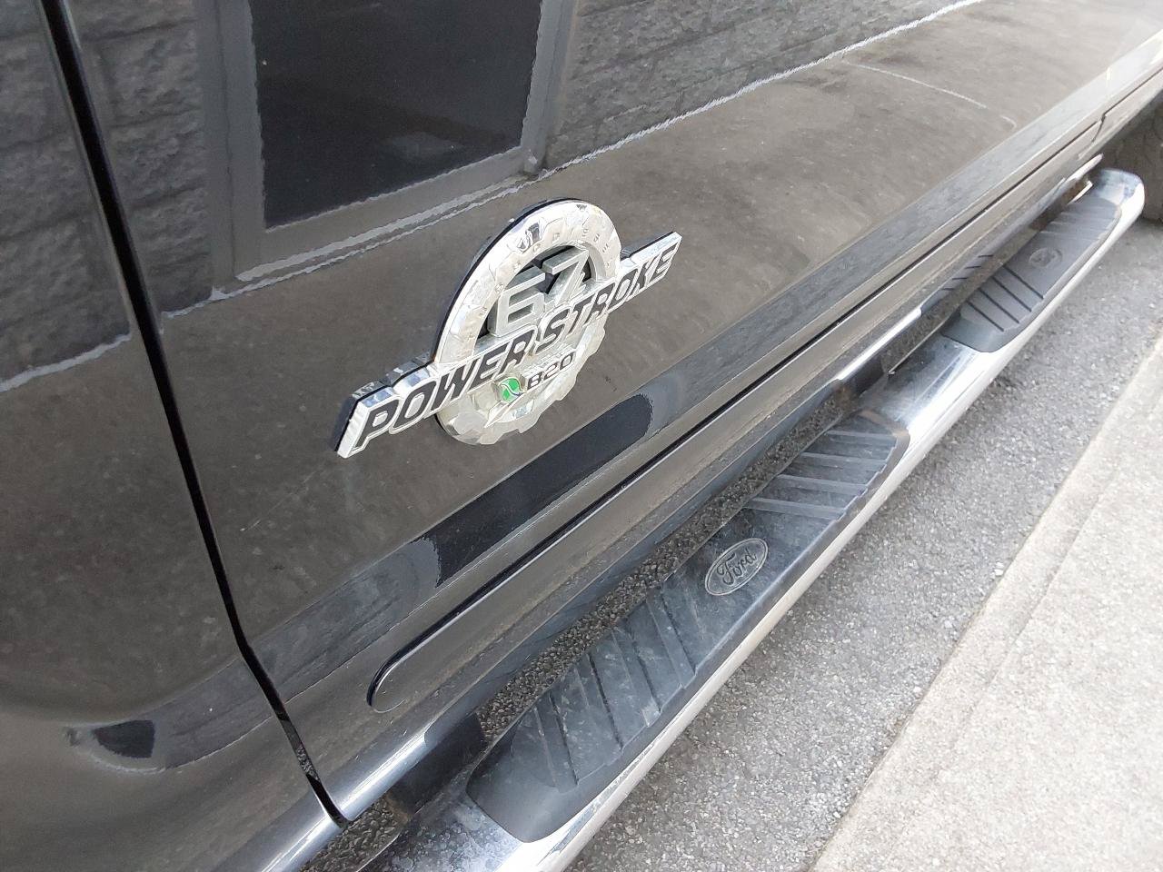 Used 2015 Ford F250 XLT w/ XLT Value Package AWD/4WD image 10