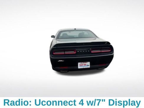 Used 2019 Dodge Challenger GT w/ Cold Weather Group image 7