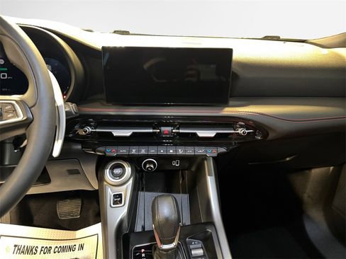 Used 2024 Dodge Hornet R/T Plus w/ R/T Blacktop Package image 22