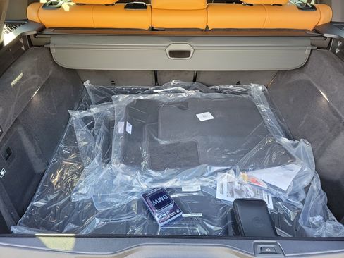 New 2026 BMW X5 xDrive40i w/ M Sport Package image 6