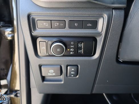 Certified 2024 Ford F150 Raptor AWD/4WD image 15