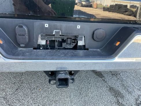 Used 2024 Chevrolet Silverado 1500 LT image 10