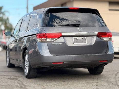Used 2014 Honda Odyssey EX-L image 11