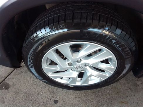 Used 2016 Honda CR-V EX-L image 27