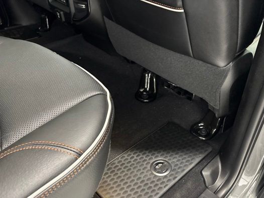 New 2027 RAM 2500 Power Wagon AWD/4WD image 26