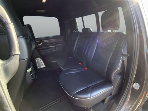 Used 2021 RAM 2500 Limited AWD/4WD image 21