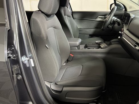 New 2026 Kia Sportage S image 25