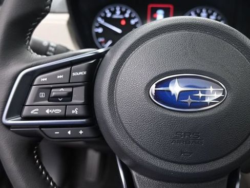 New 2026 Subaru Forester Limited AWD/4WD image 15