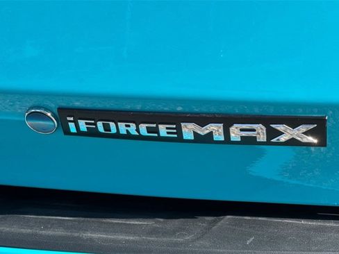 New 2026 Toyota Sequoia TRD Pro image 23