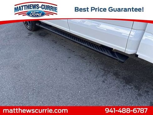 Certified 2023 Ford F150 XLT w/ Equipment Group 302A High image 16