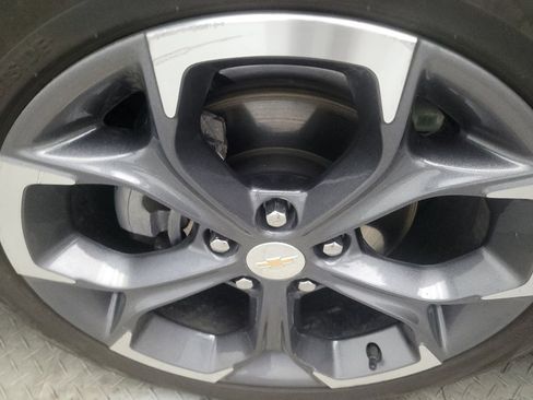 Used 2024 Chevrolet Malibu LT FWD image 31
