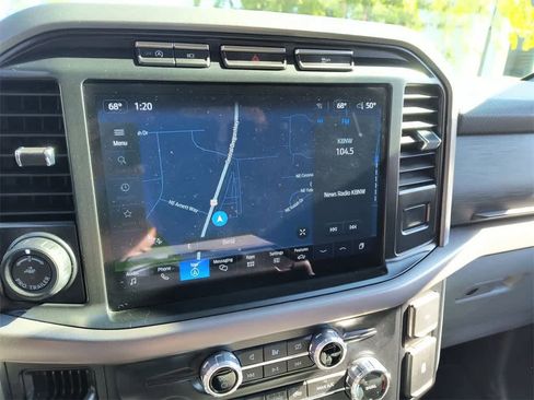 Used 2024 Ford F150 XLT image 18