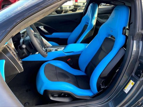 Used 2017 Chevrolet Corvette Grand Sport image 7