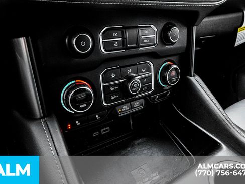 Used 2024 Chevrolet Tahoe LT image 46