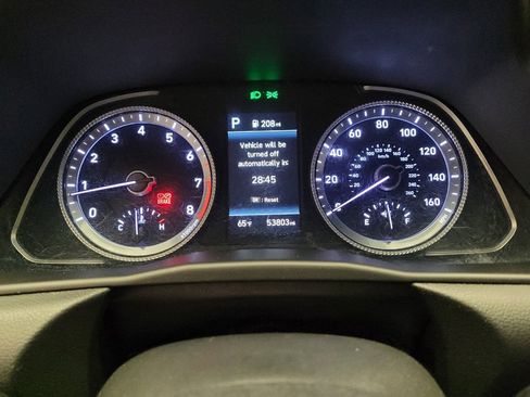 Used 2023 Hyundai Sonata SEL image 23