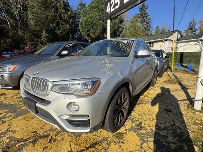 Used 2015 BMW X4 xDrive35i