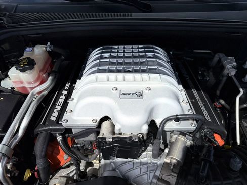 Used 2018 Jeep Grand Cherokee Trackhawk image 51