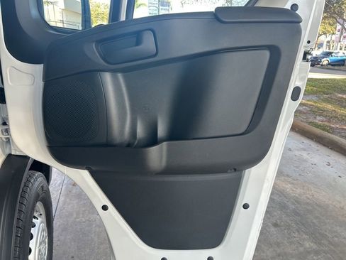 New 2026 RAM ProMaster 1500 w/ Advanced Safety Group image 19