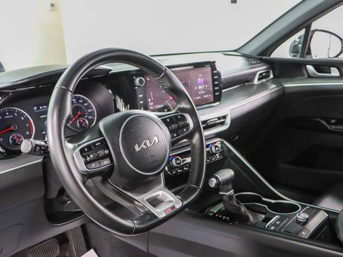 Used 2022 Kia K5 GT-Line w/ GT-Line FWD Premium Package image 23