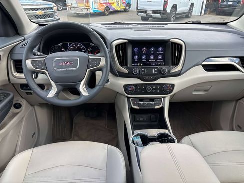 Used 2023 GMC Terrain Denali w/ Denali Premium Package AWD/4WD image 9
