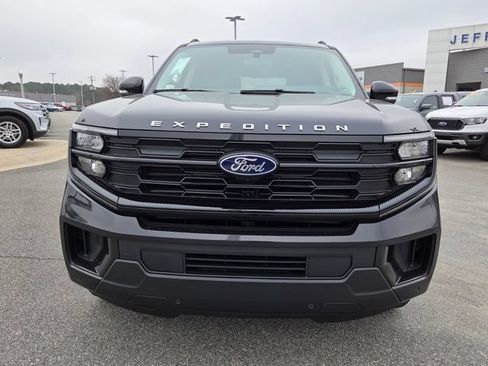 New 2026 Ford Expedition Max Active RWD image 28