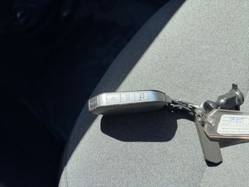 Used 2025 Kia K4 FWD image 21