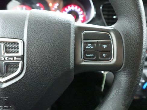 Used 2015 Dodge Dart SE w/ Convenience Group FWD image 14