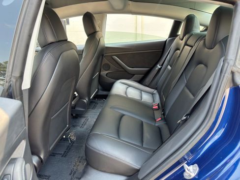 Used 2021 Tesla Model 3 Long Range AWD/4WD image 41