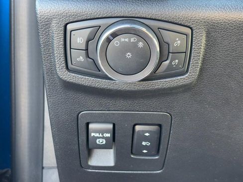 Used 2019 Ford F150 XLT w/ Equipment Group 302A Luxury image 23