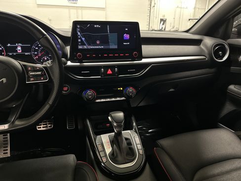 Used 2023 Kia Forte GT w/ GT2 Package image 30