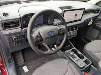 New 2026 Ford Maverick XLT w/ Equipment Group 301A AWD/4WD video 3