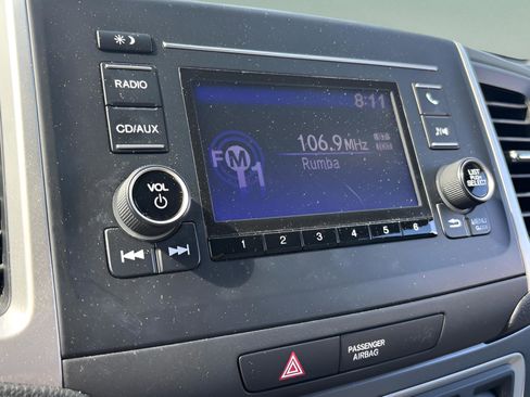 Certified 2018 Honda Ridgeline RTL image 29