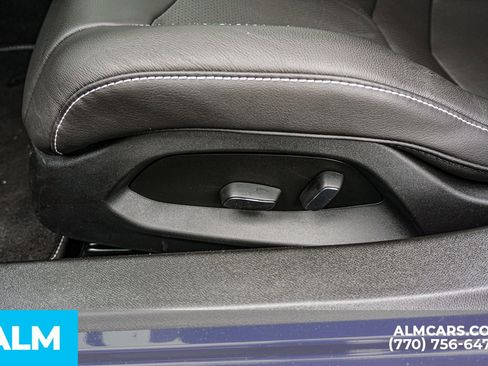 Used 2025 Chevrolet Corvette Z06 image 46