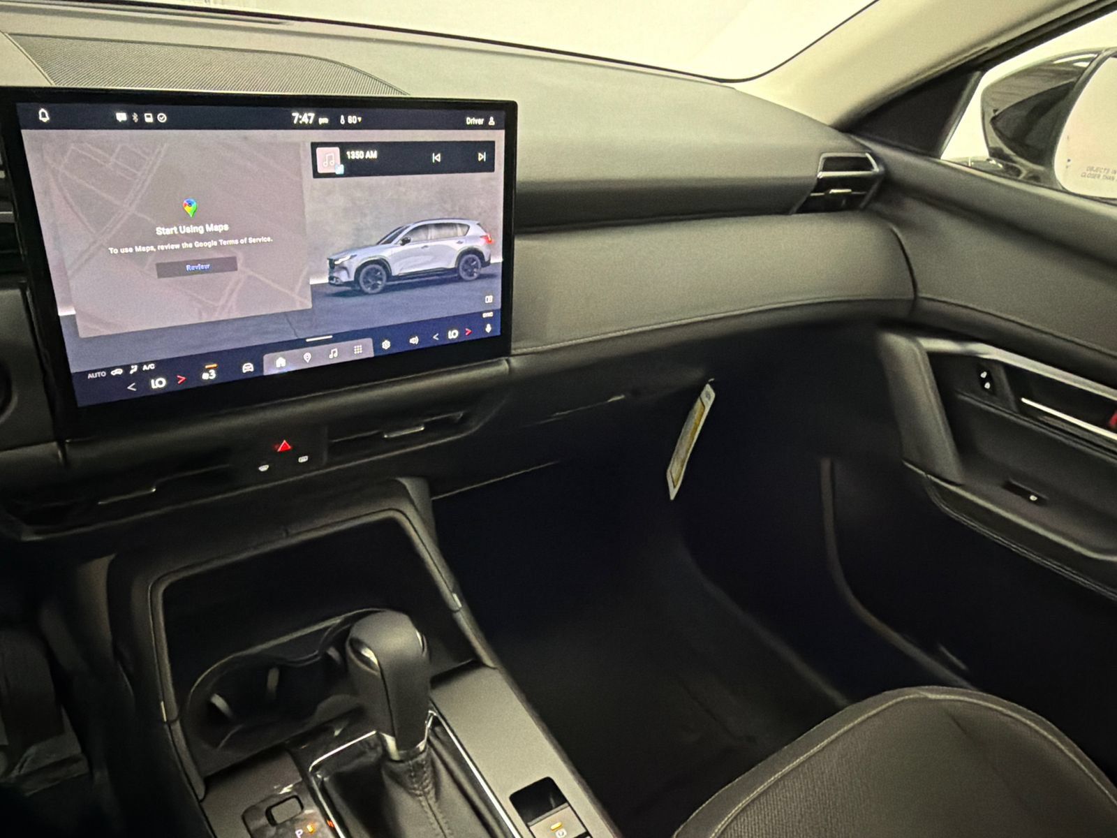 New 2026 MAZDA CX-5 Select AWD/4WD image 24
